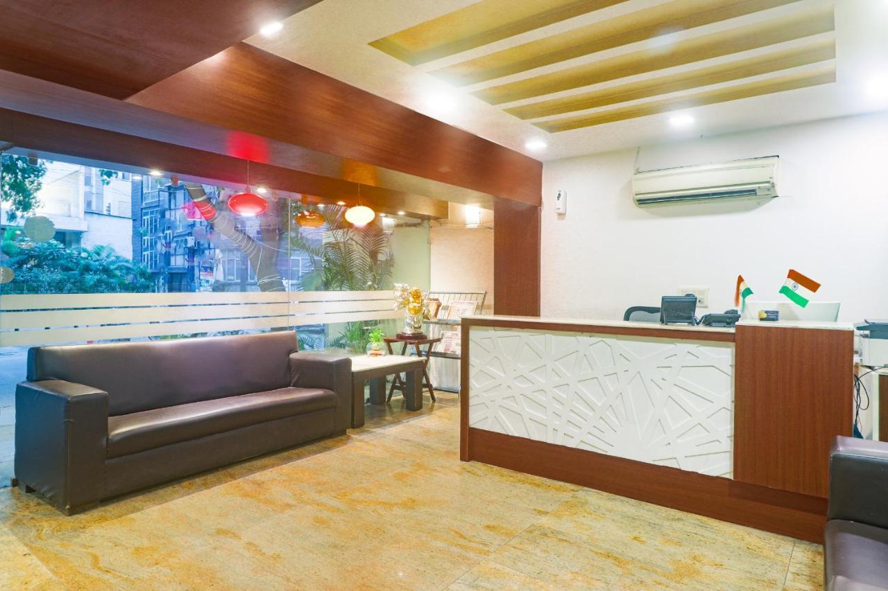 Hotel Sizzling Starr Νέο Δελχί Εξωτερικό φωτογραφία